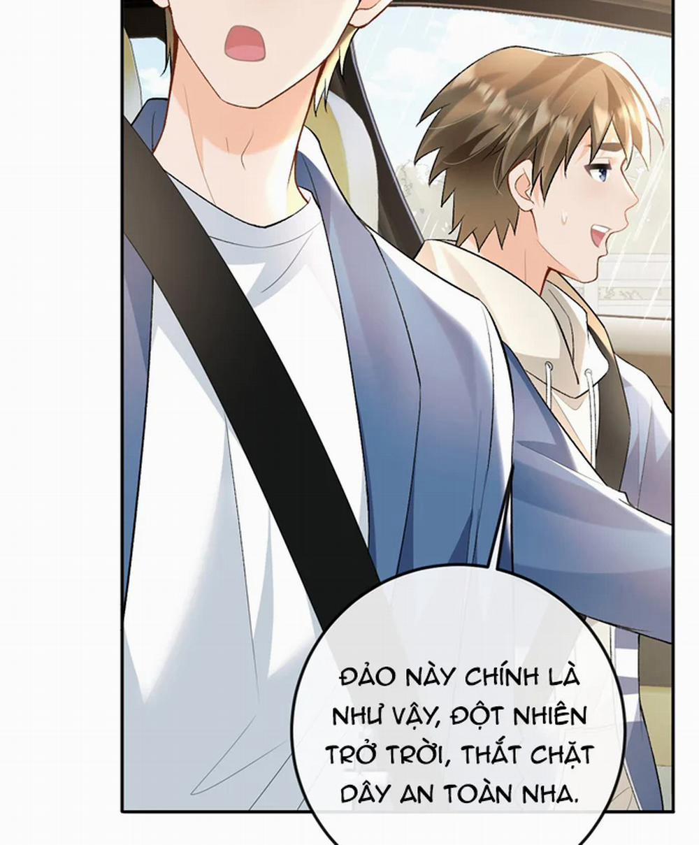 Bản Tính Hạ Đẳng 17 trang 15