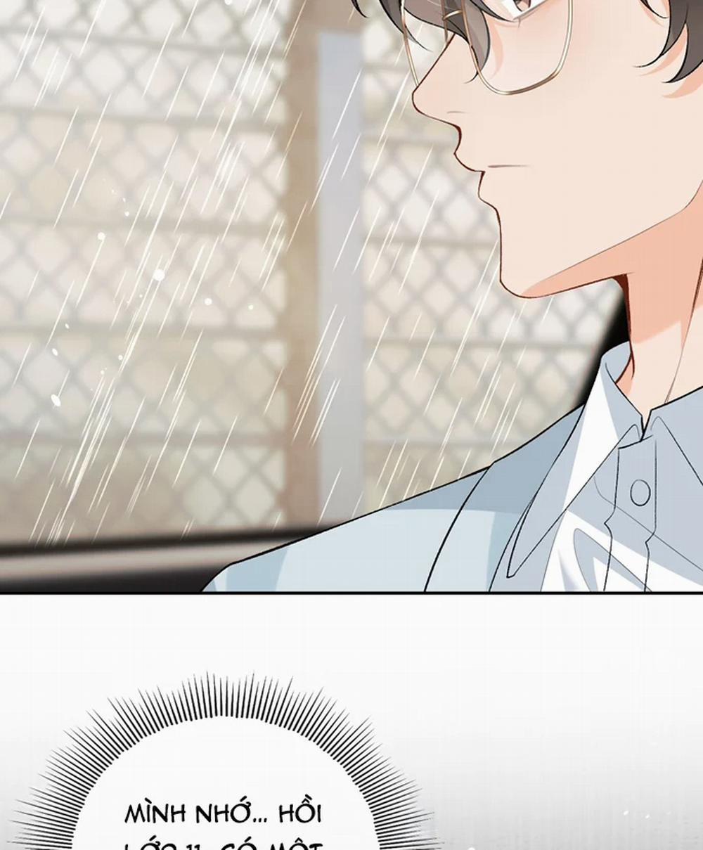 Bản Tính Hạ Đẳng 17 trang 18