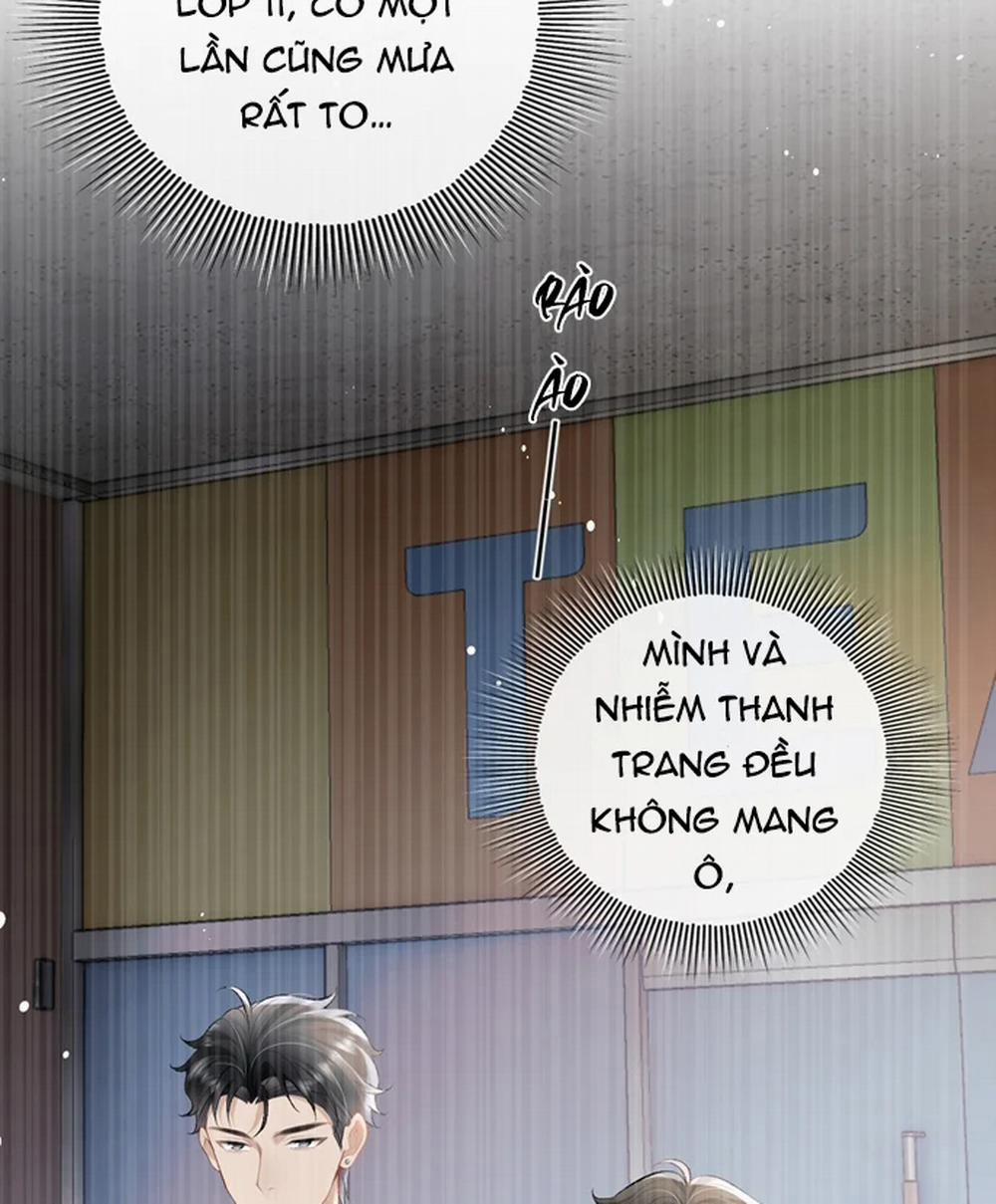 Bản Tính Hạ Đẳng 17 trang 19