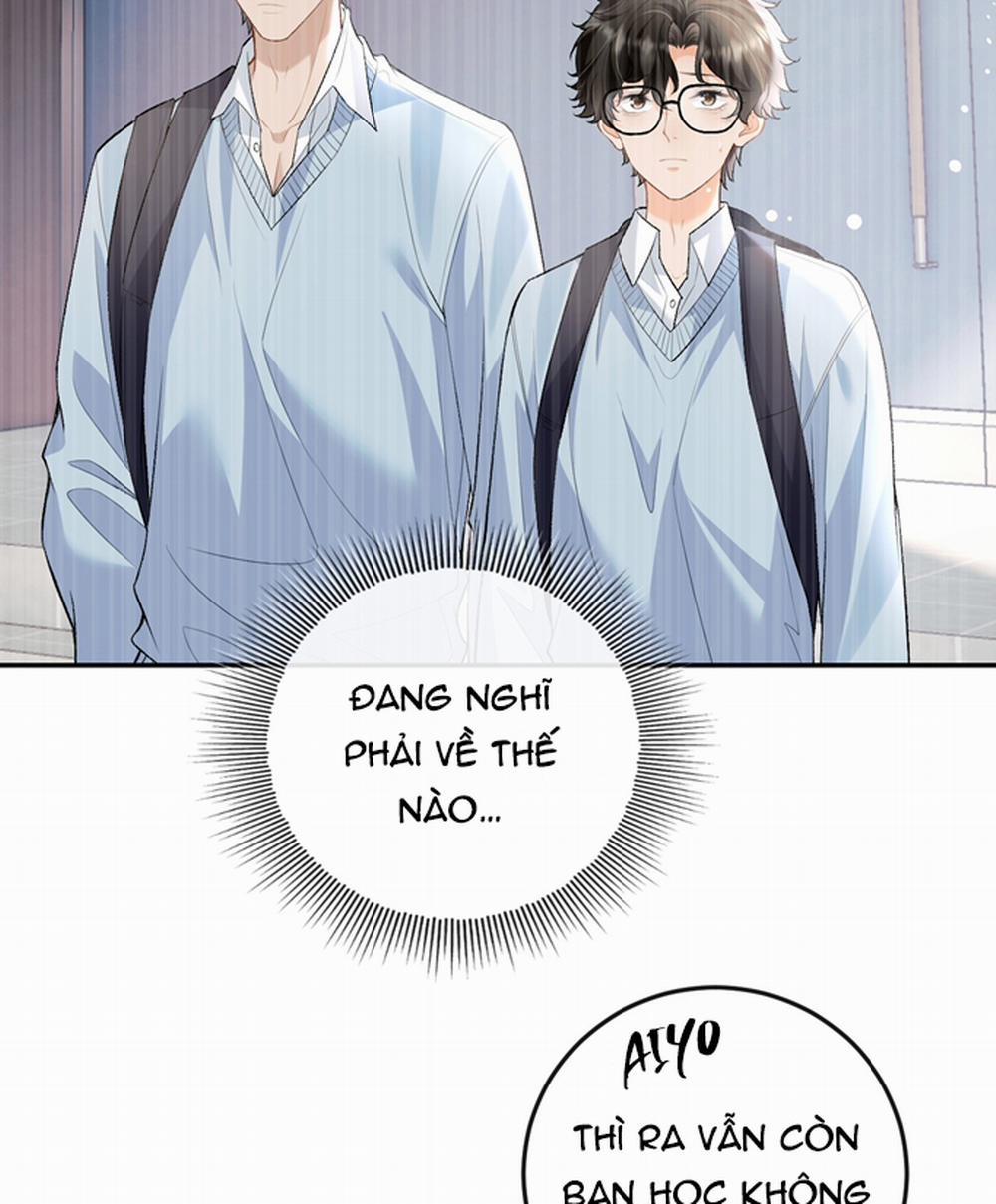 Bản Tính Hạ Đẳng 17 trang 20