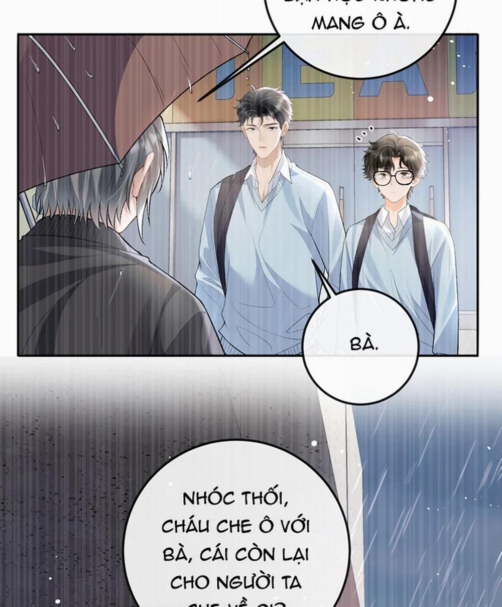 Bản Tính Hạ Đẳng 17 trang 21