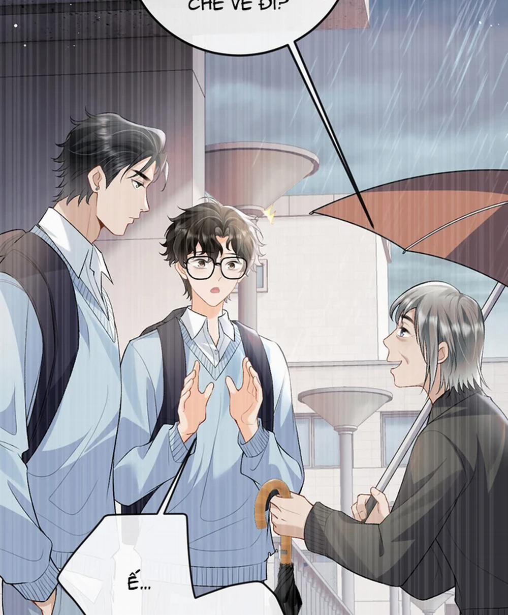 Bản Tính Hạ Đẳng 17 trang 22