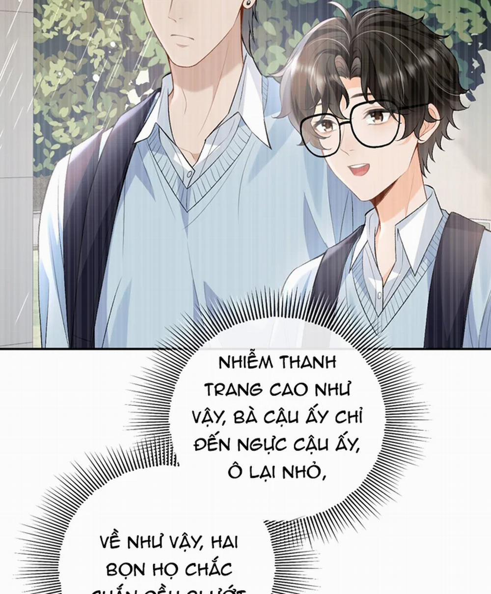 Bản Tính Hạ Đẳng 17 trang 24