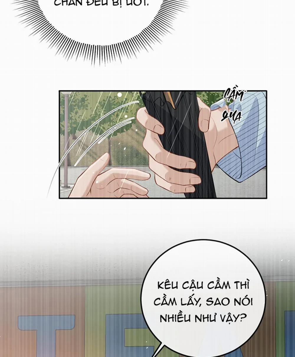 Bản Tính Hạ Đẳng 17 trang 25