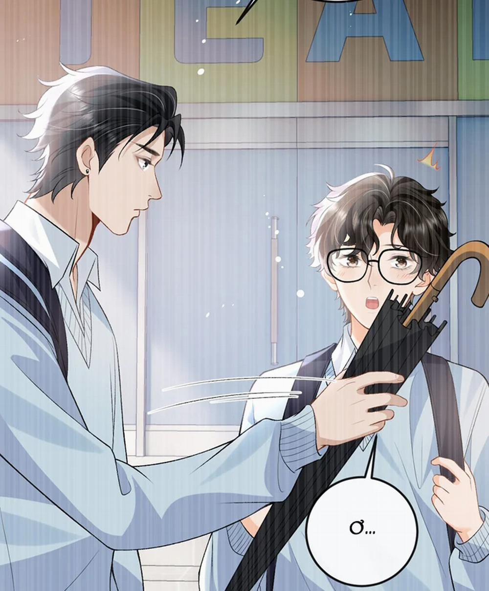 Bản Tính Hạ Đẳng 17 trang 26