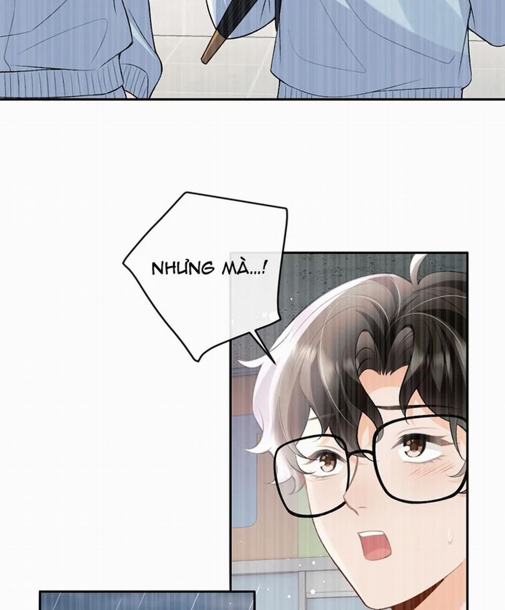 Bản Tính Hạ Đẳng 17 trang 27