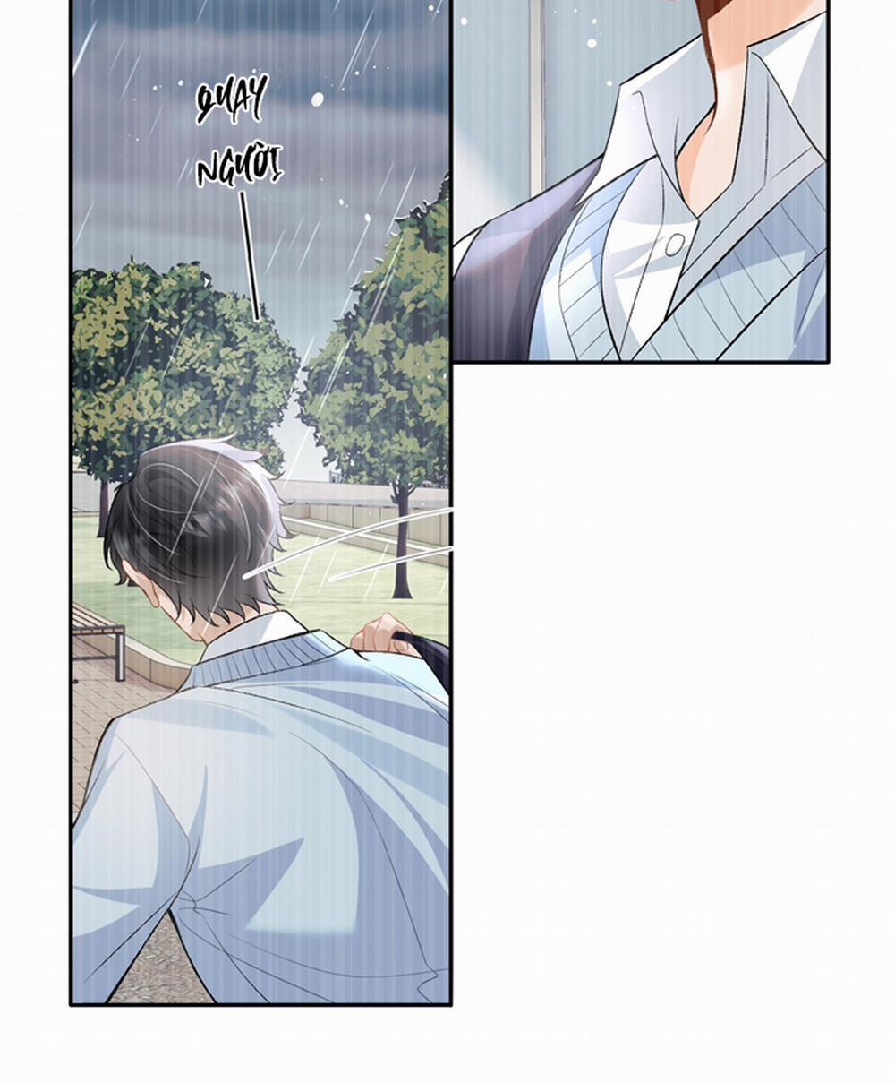 Bản Tính Hạ Đẳng 17 trang 28