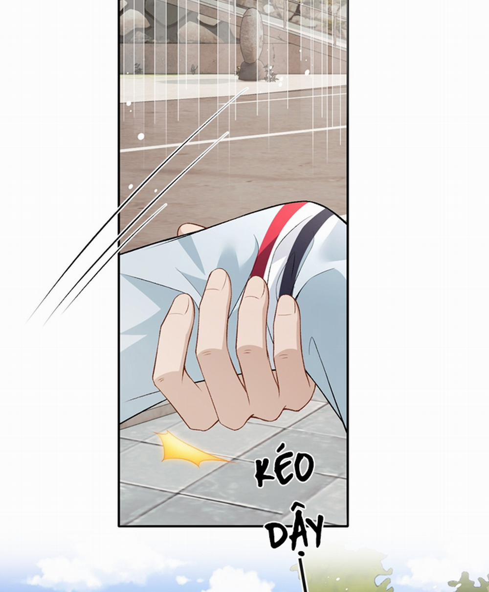 Bản Tính Hạ Đẳng 17 trang 3