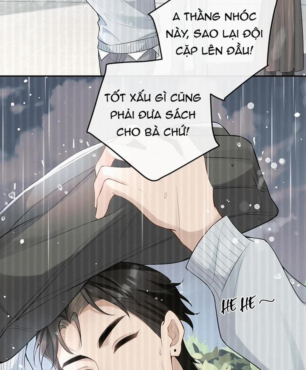 Bản Tính Hạ Đẳng 17 trang 30