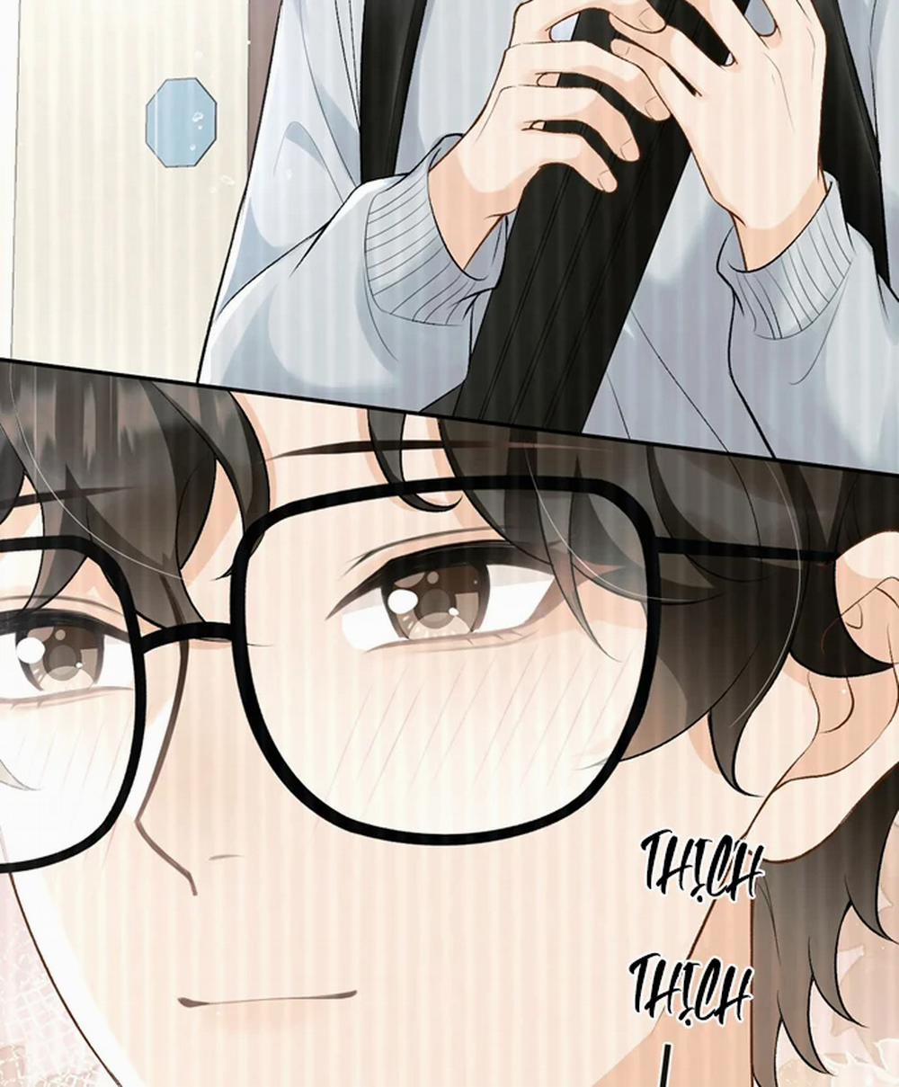 Bản Tính Hạ Đẳng 17 trang 33