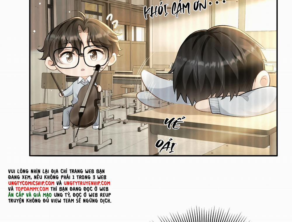 Bản Tính Hạ Đẳng 17 trang 40