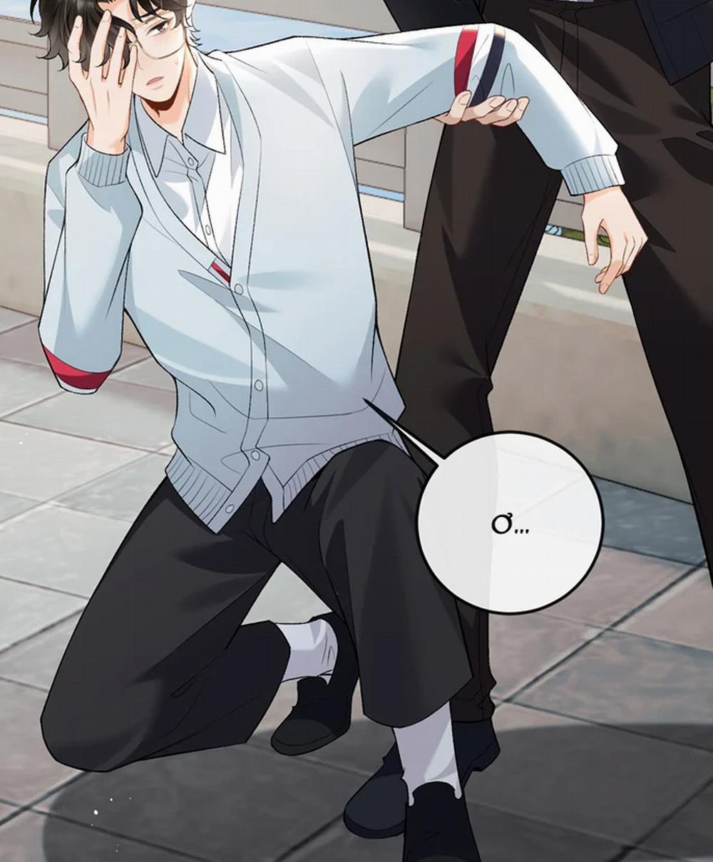 Bản Tính Hạ Đẳng 17 trang 5