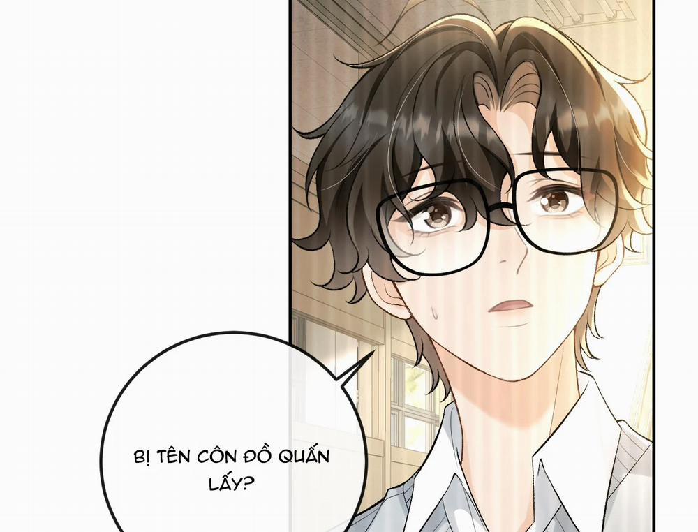 Bản Tính Hạ Đẳng 17 trang 50