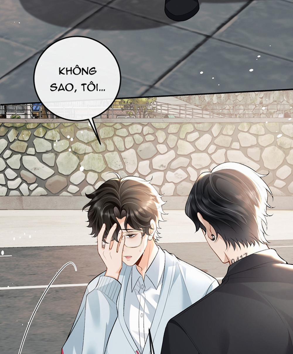 Bản Tính Hạ Đẳng 17 trang 6