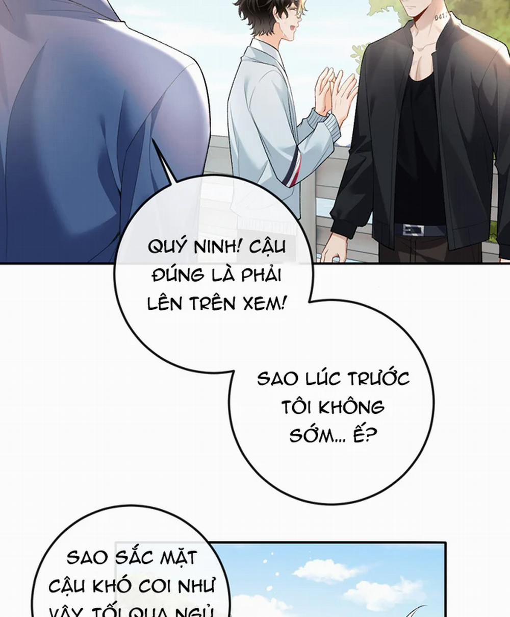 Bản Tính Hạ Đẳng 17 trang 8