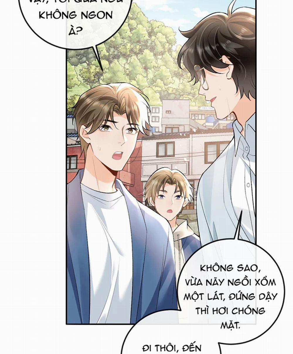 Bản Tính Hạ Đẳng 17 trang 9