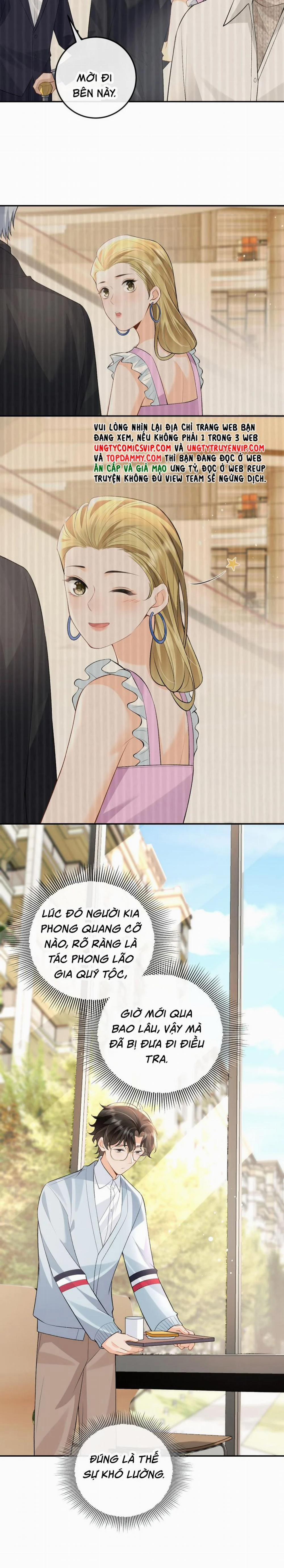 Bản Tính Hạ Đẳng 18 trang 11