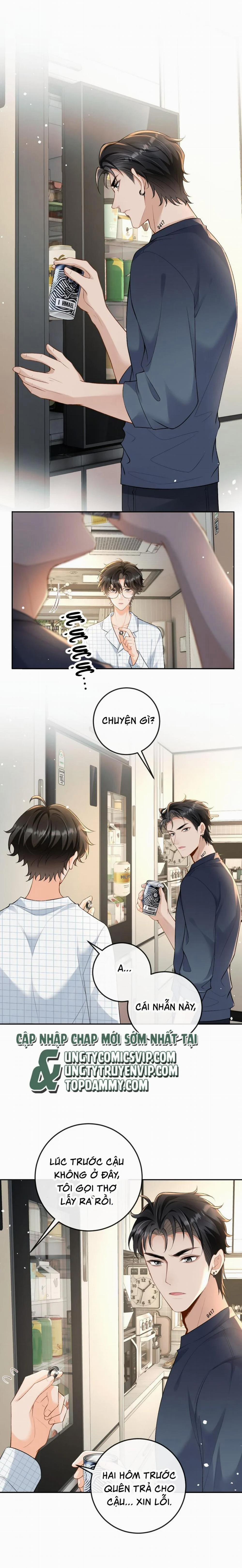 Bản Tính Hạ Đẳng 18 trang 2