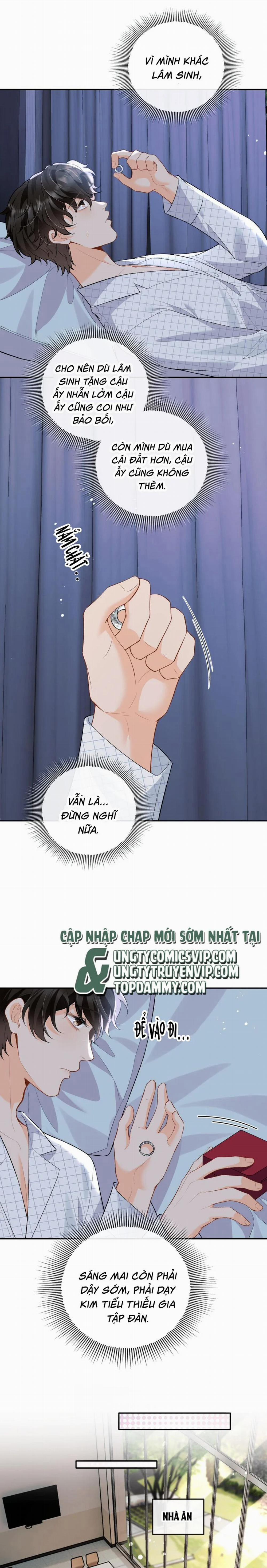 Bản Tính Hạ Đẳng 18 trang 9