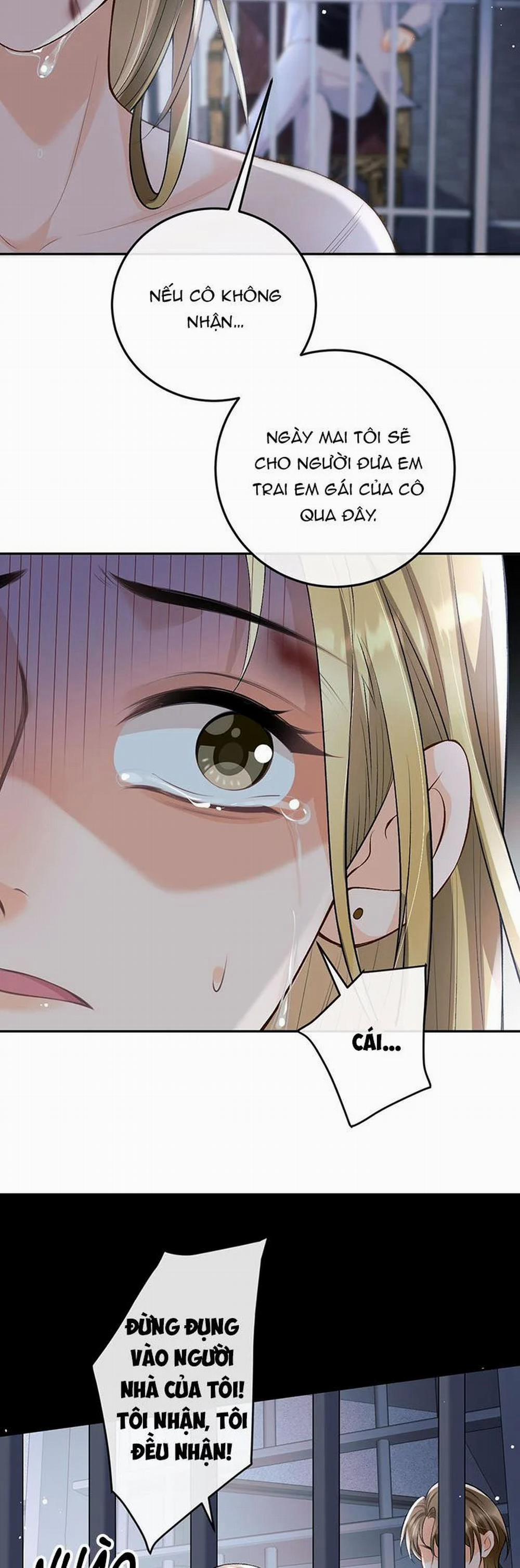 Bản Tính Hạ Đẳng 19 trang 12