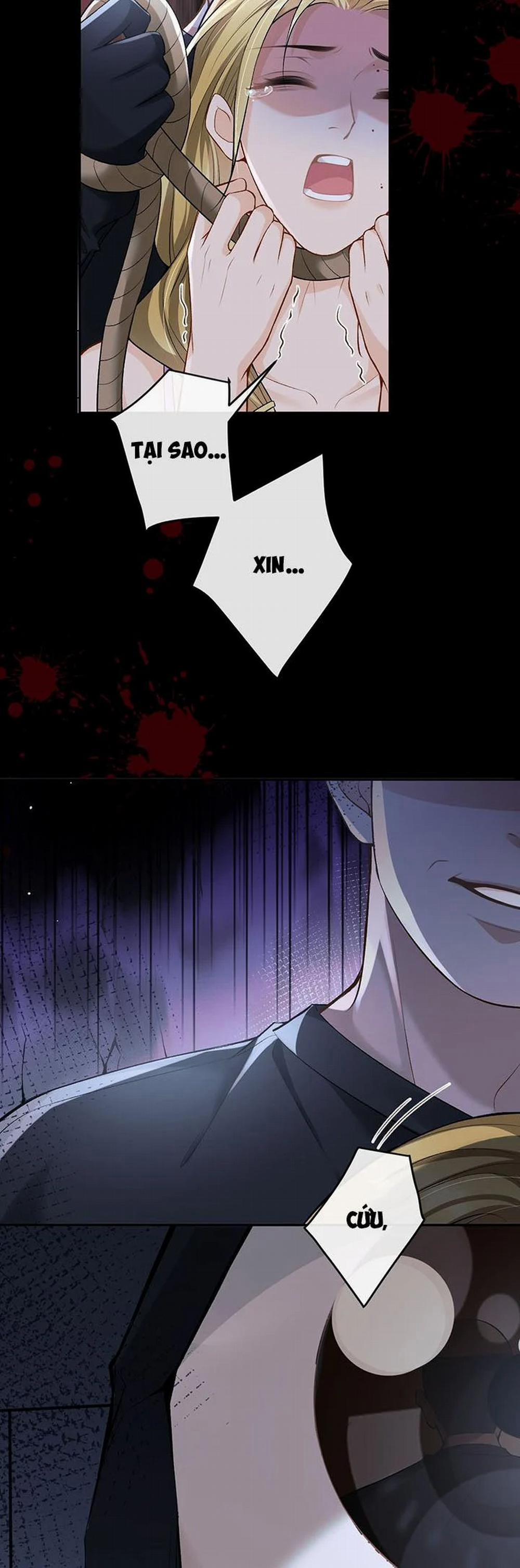 Bản Tính Hạ Đẳng 19 trang 15