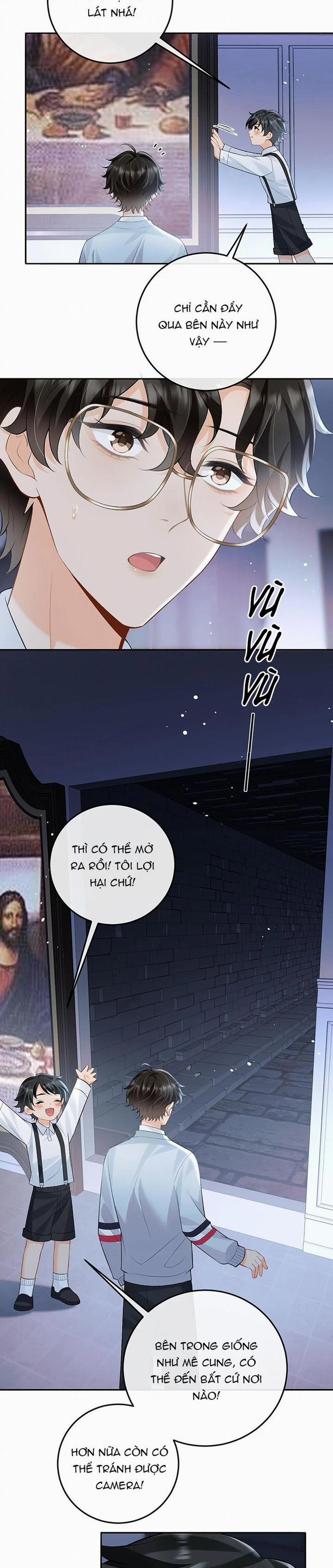 Bản Tính Hạ Đẳng 19 trang 5