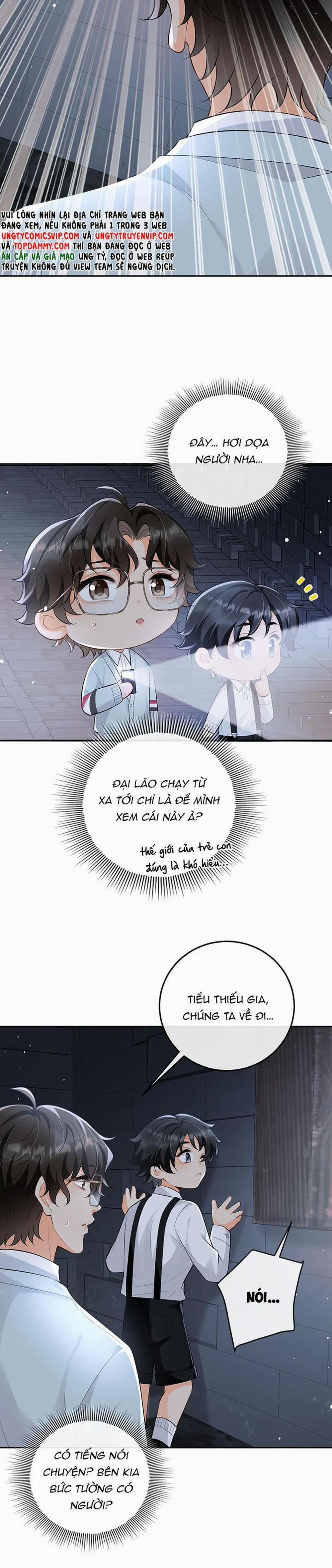 Bản Tính Hạ Đẳng 19 trang 8