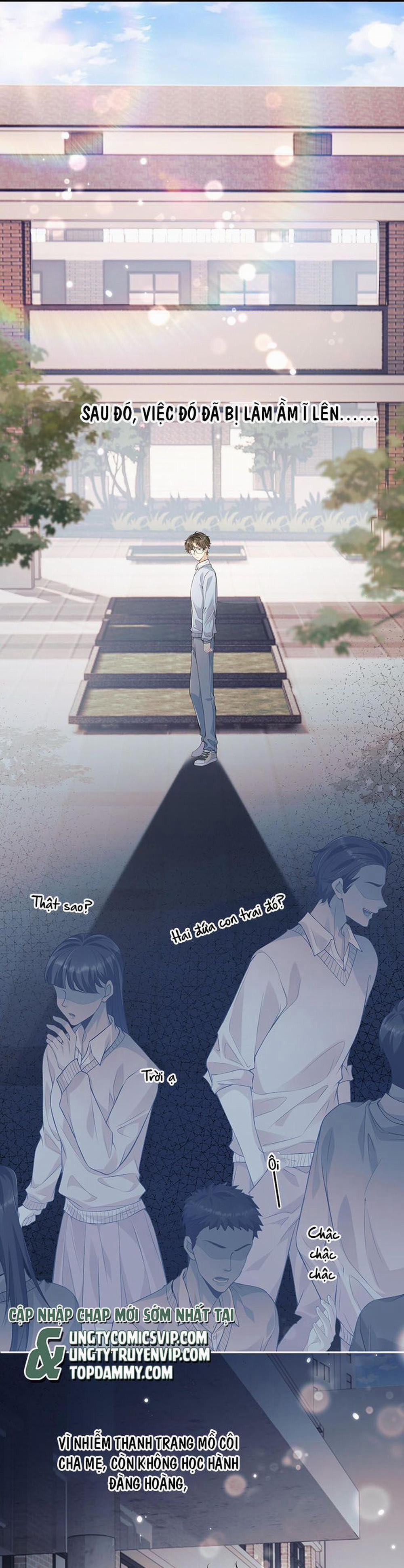 Bản Tính Hạ Đẳng 2 trang 1