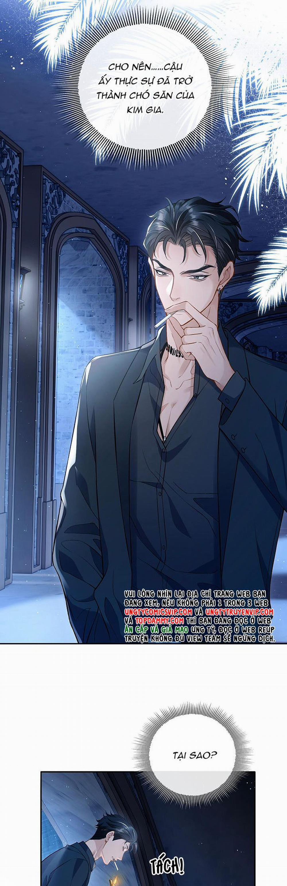 Bản Tính Hạ Đẳng 2 trang 12