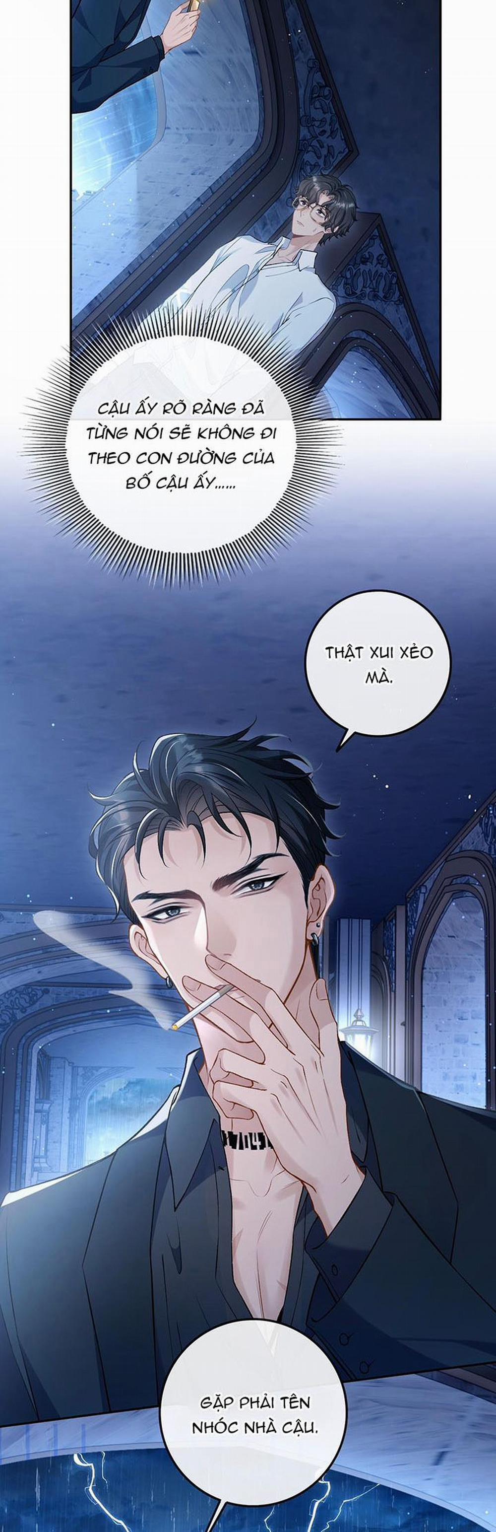 Bản Tính Hạ Đẳng 2 trang 13