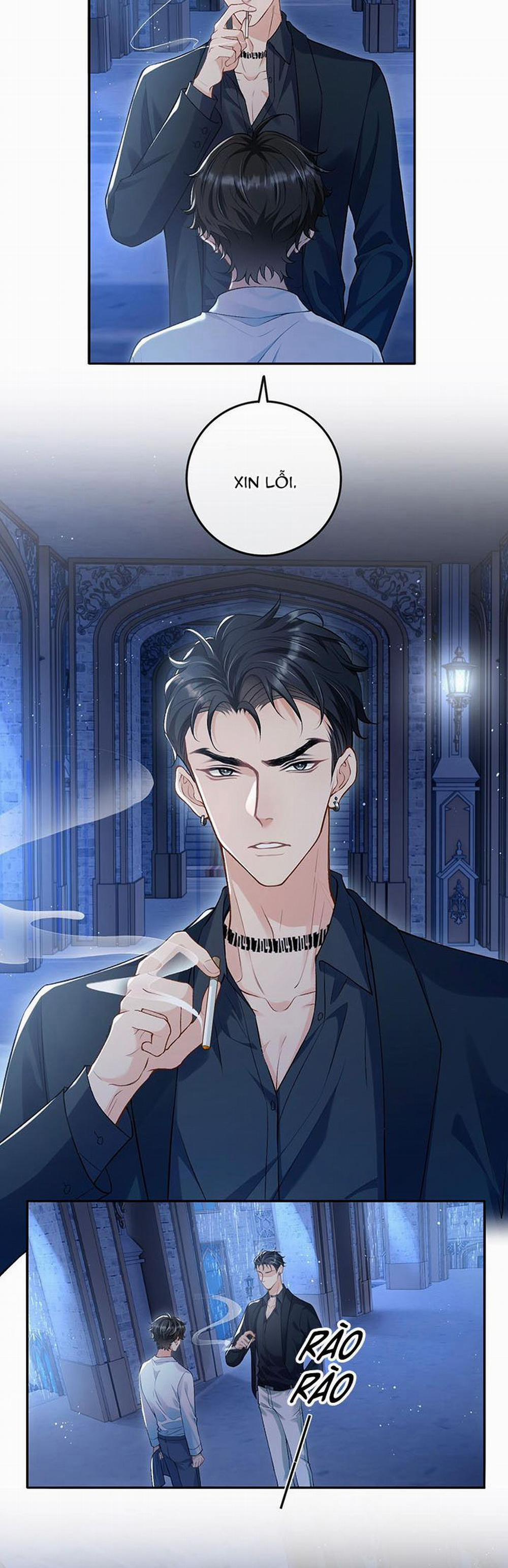 Bản Tính Hạ Đẳng 2 trang 17