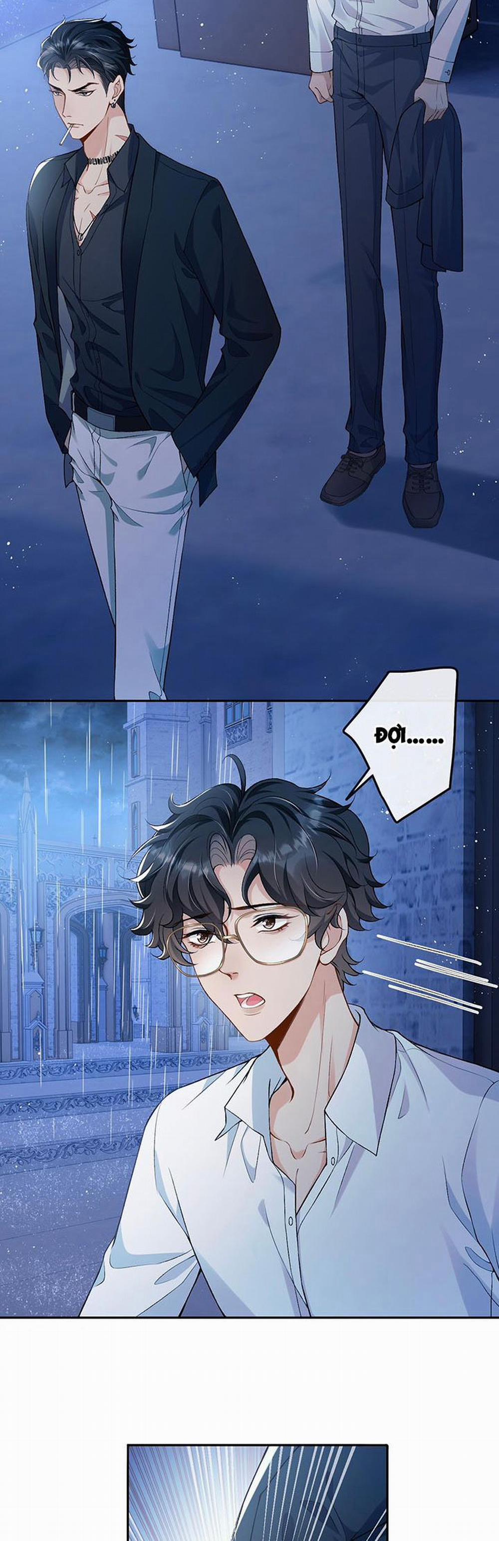 Bản Tính Hạ Đẳng 2 trang 19