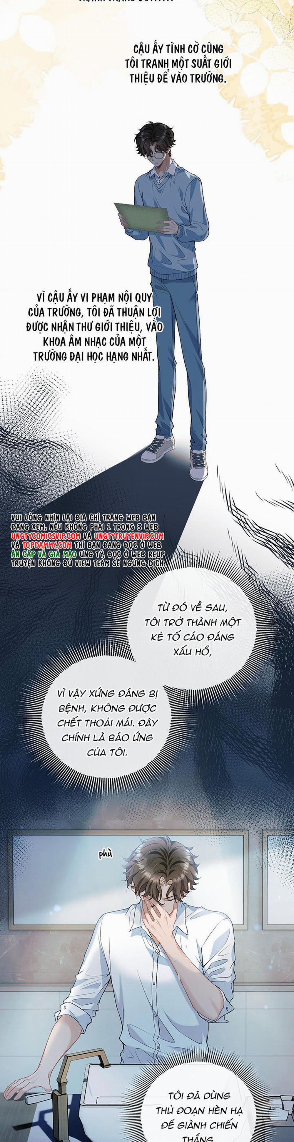 Bản Tính Hạ Đẳng 2 trang 3