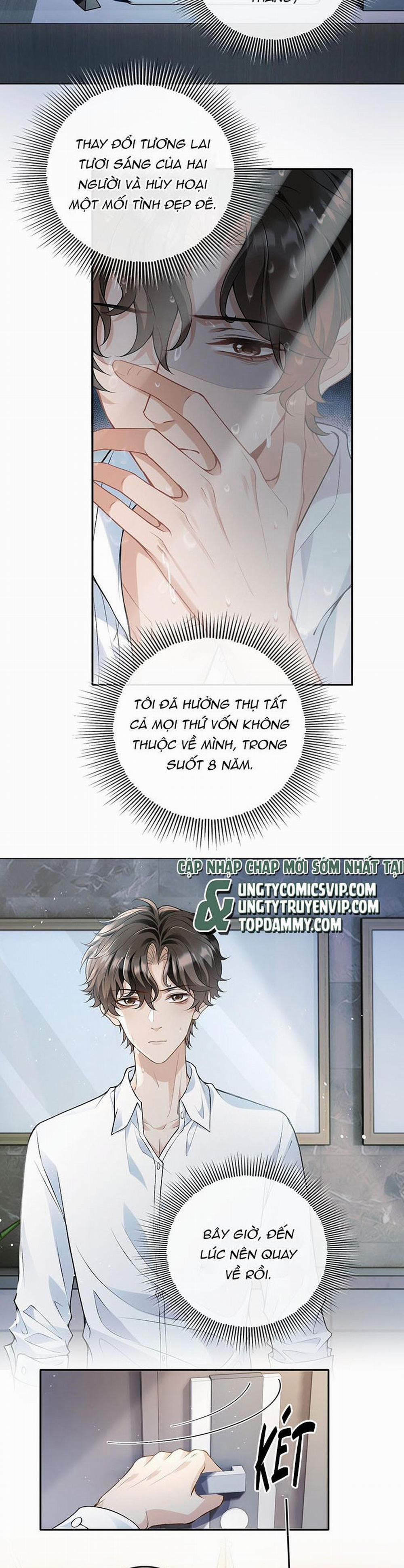 Bản Tính Hạ Đẳng 2 trang 4