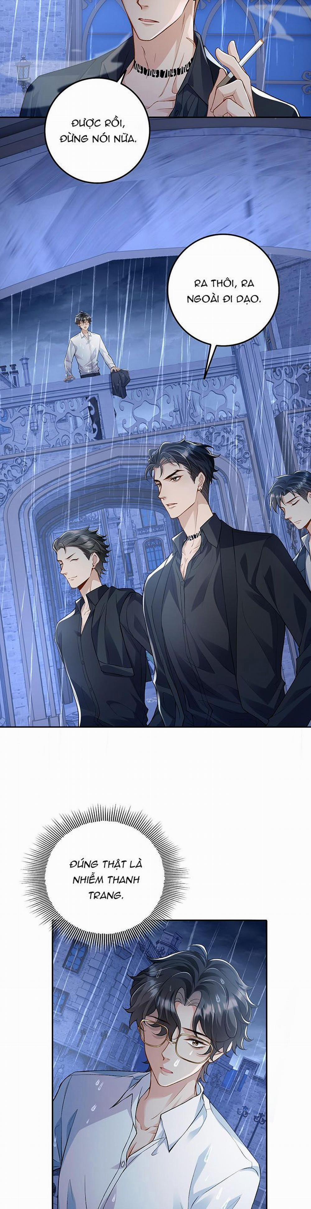 Bản Tính Hạ Đẳng 2 trang 8