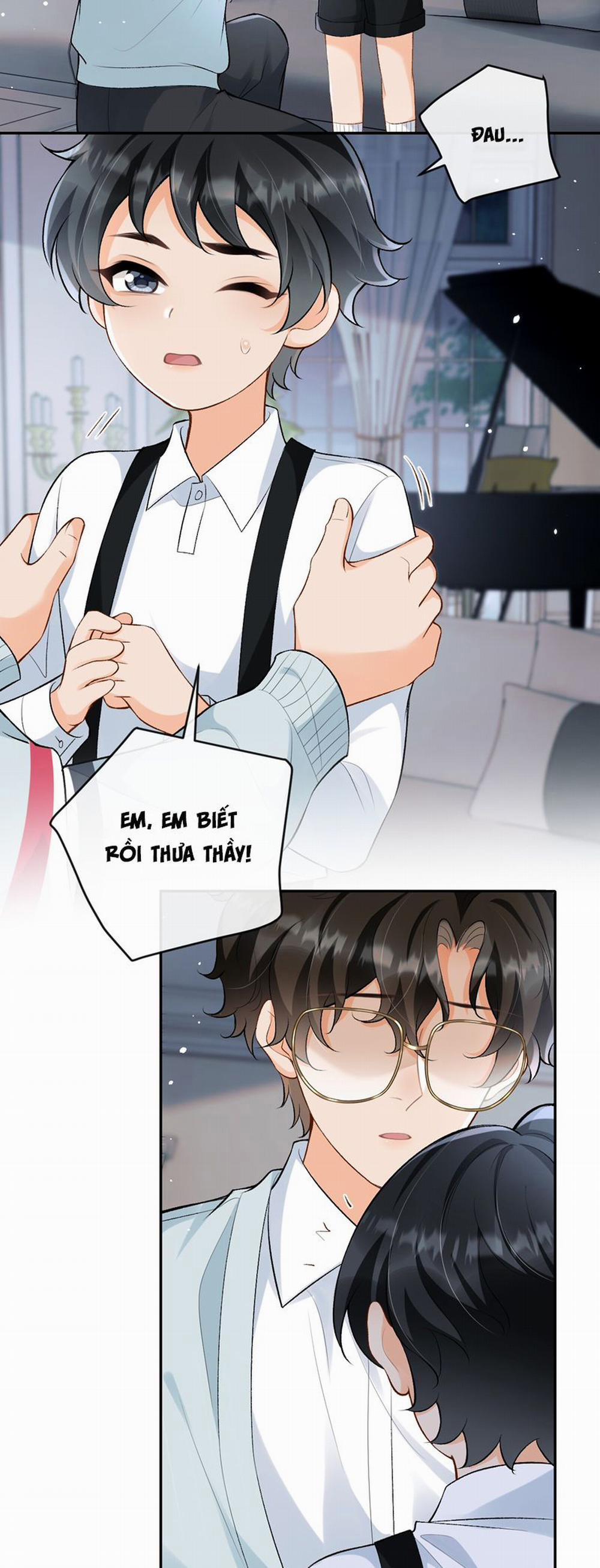 Bản Tính Hạ Đẳng 20 trang 10