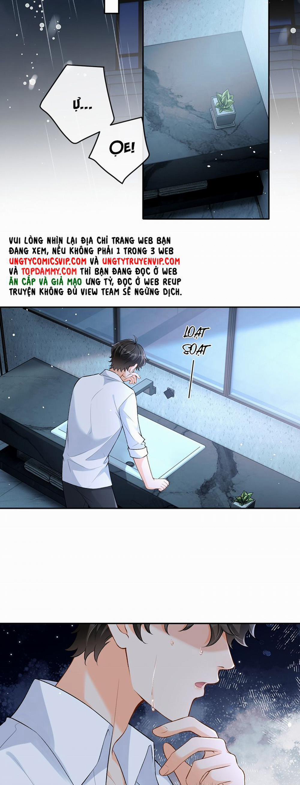 Bản Tính Hạ Đẳng 20 trang 12