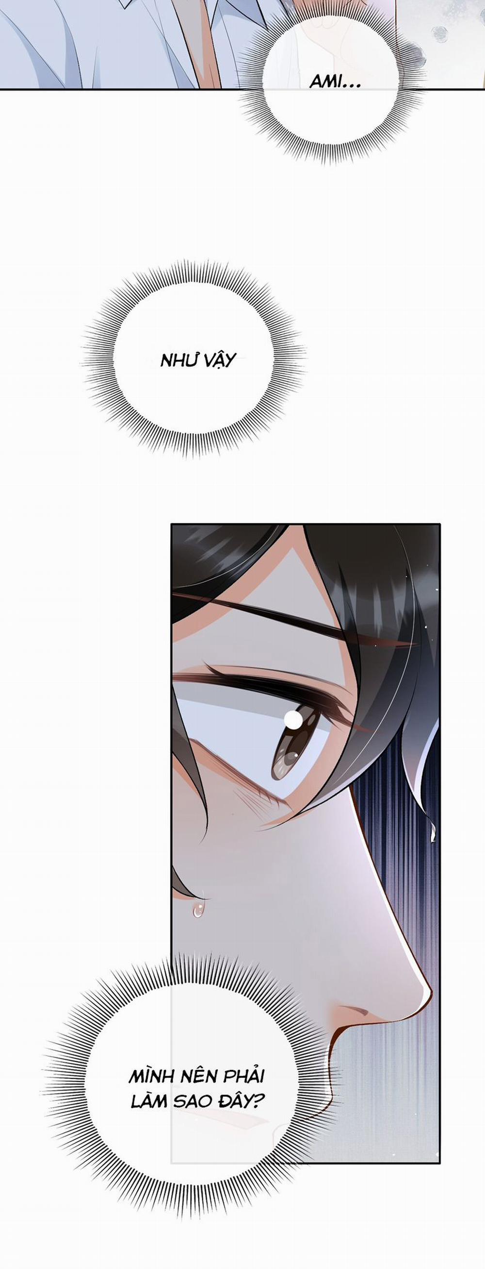 Bản Tính Hạ Đẳng 20 trang 13