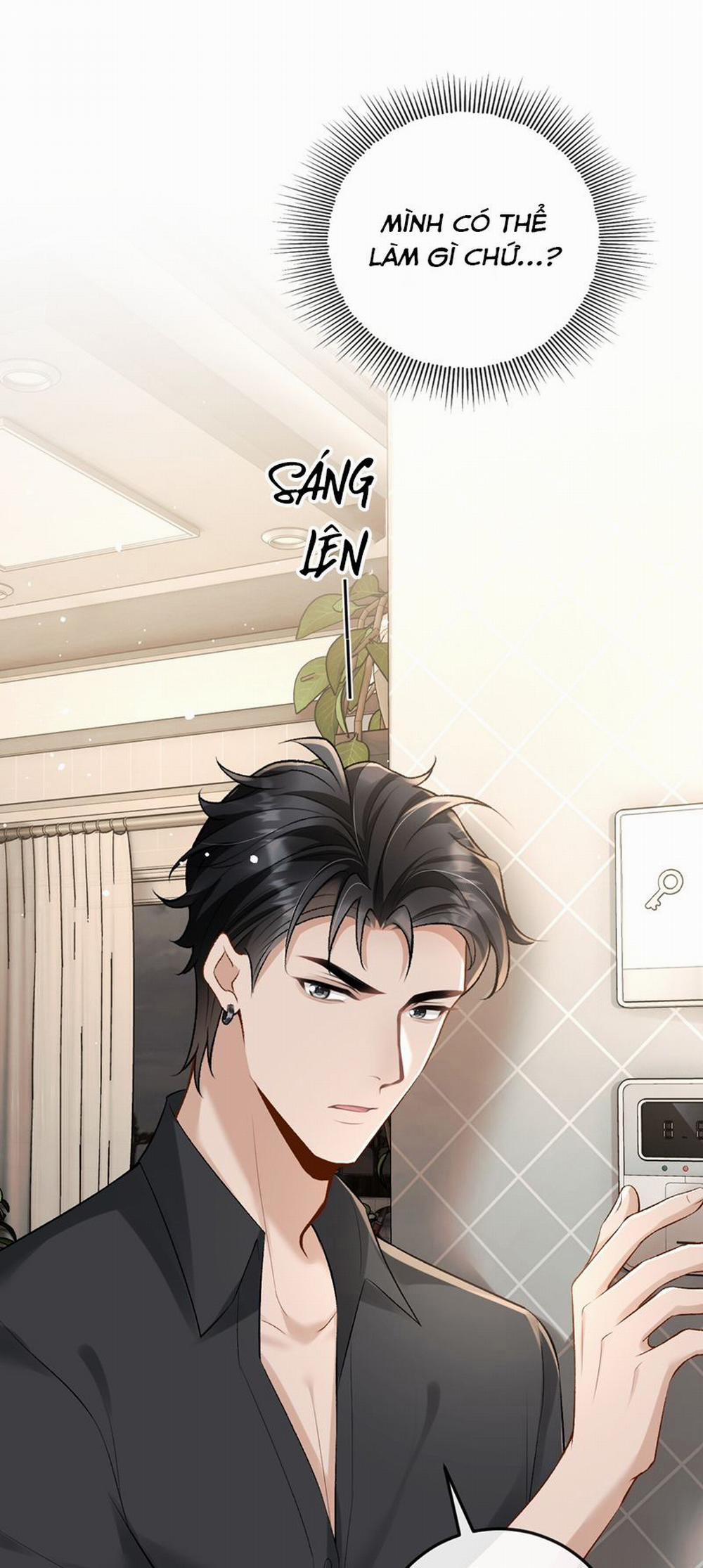 Bản Tính Hạ Đẳng 20 trang 14