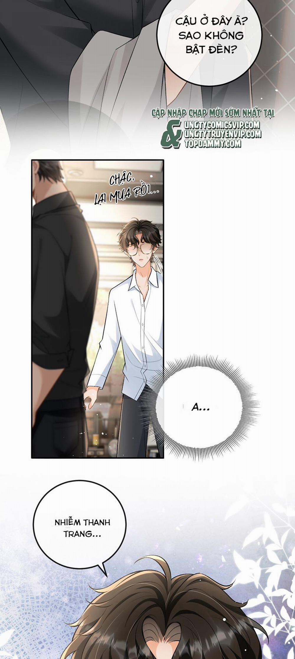 Bản Tính Hạ Đẳng 20 trang 15