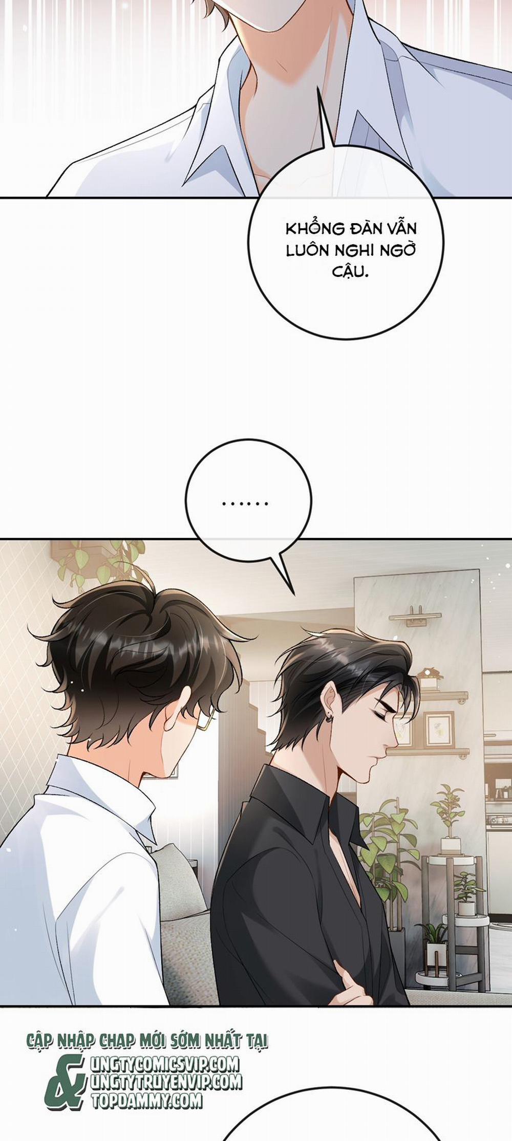 Bản Tính Hạ Đẳng 20 trang 19