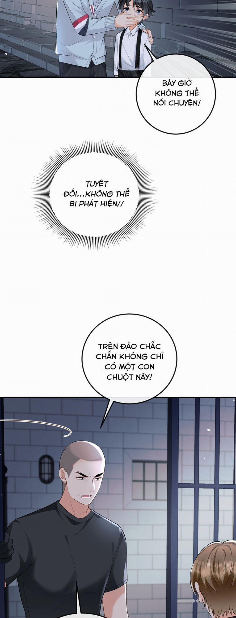 Bản Tính Hạ Đẳng 20 trang 2