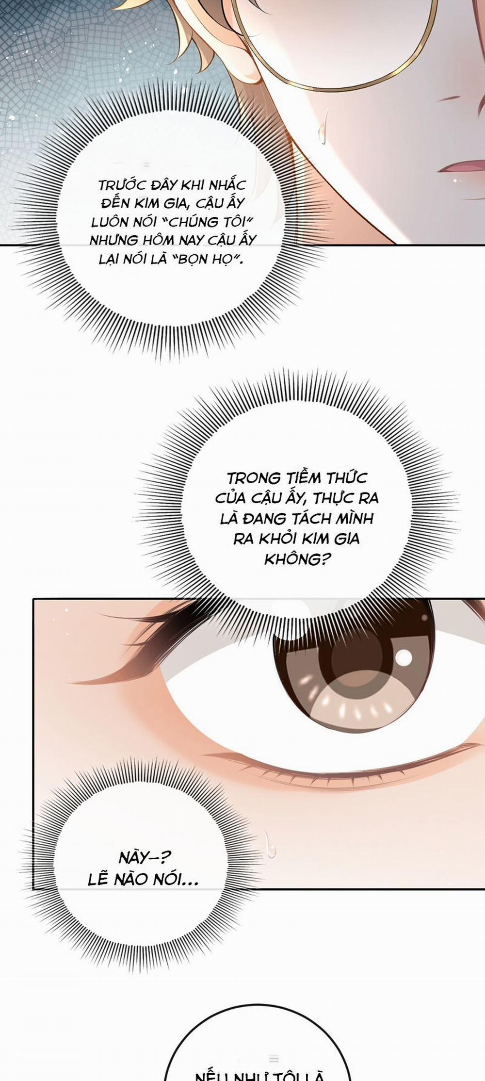 Bản Tính Hạ Đẳng 20 trang 21