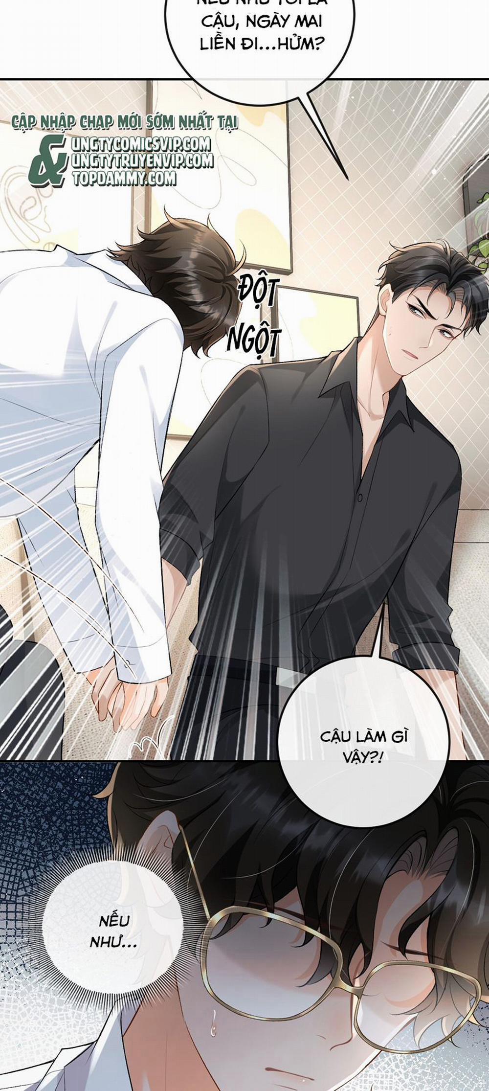 Bản Tính Hạ Đẳng 20 trang 22