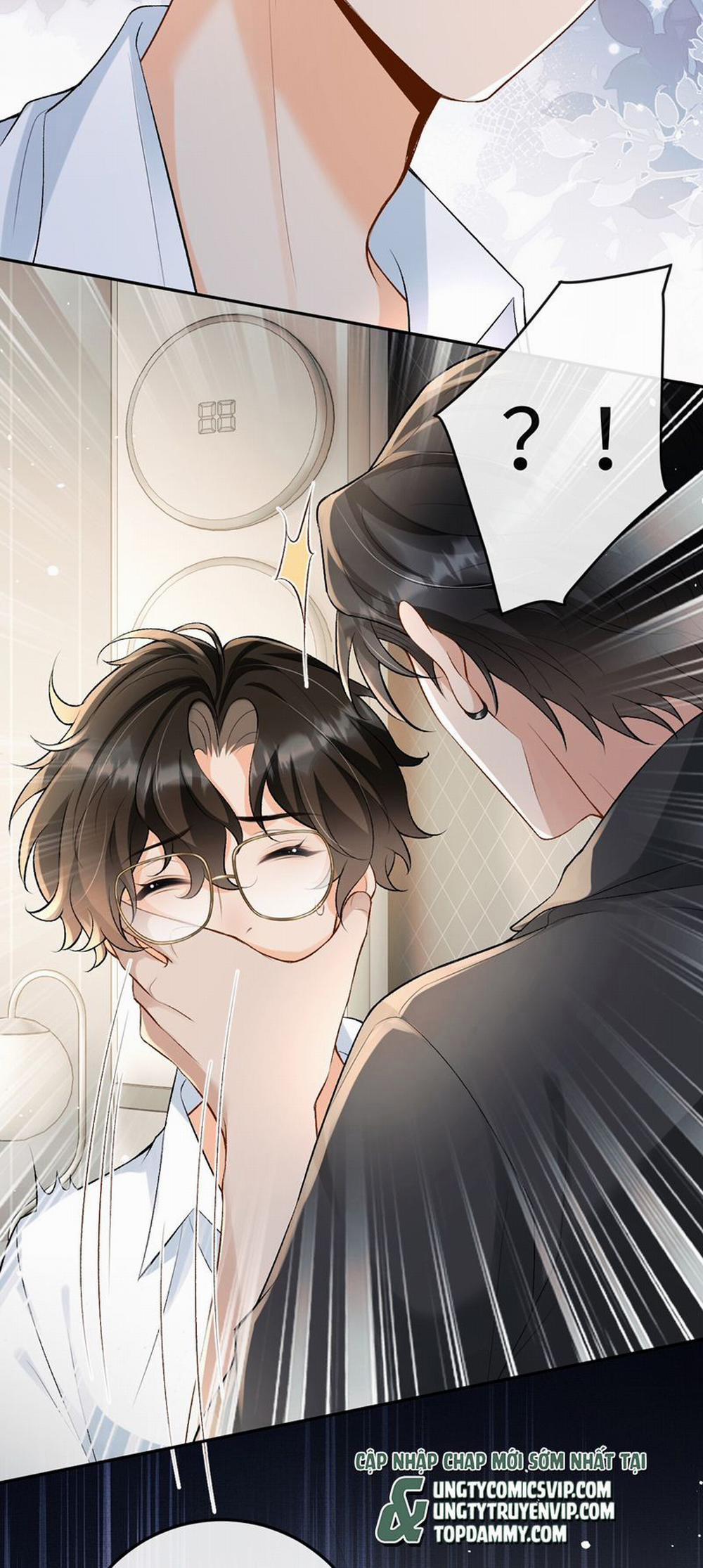 Bản Tính Hạ Đẳng 20 trang 26