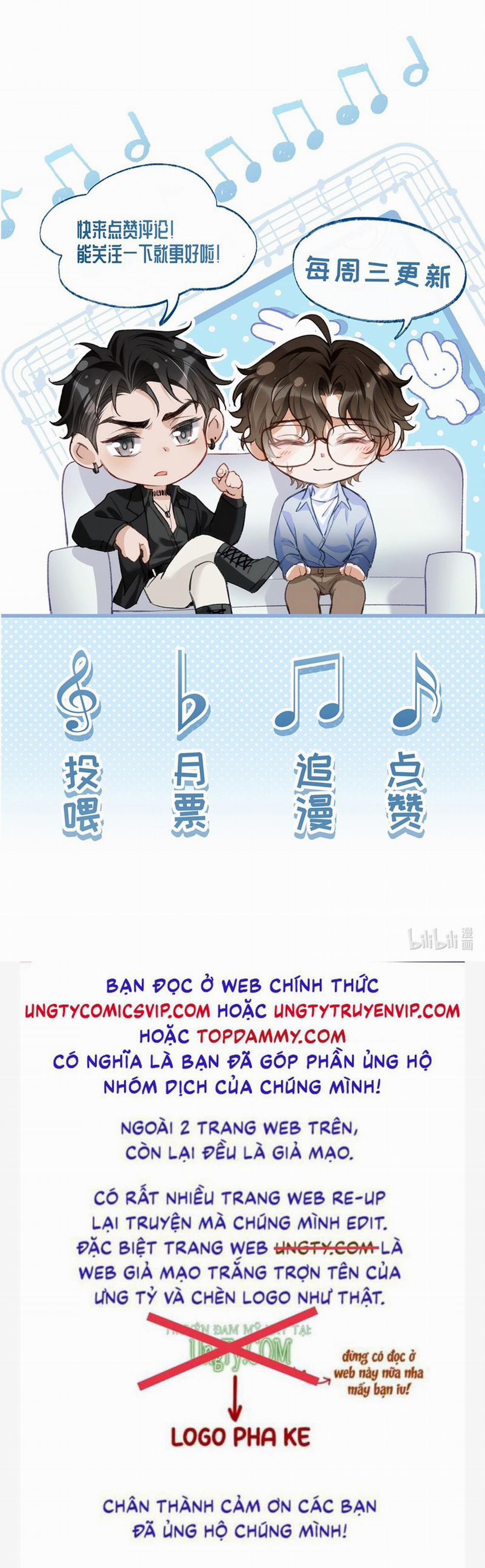 Bản Tính Hạ Đẳng 20 trang 28