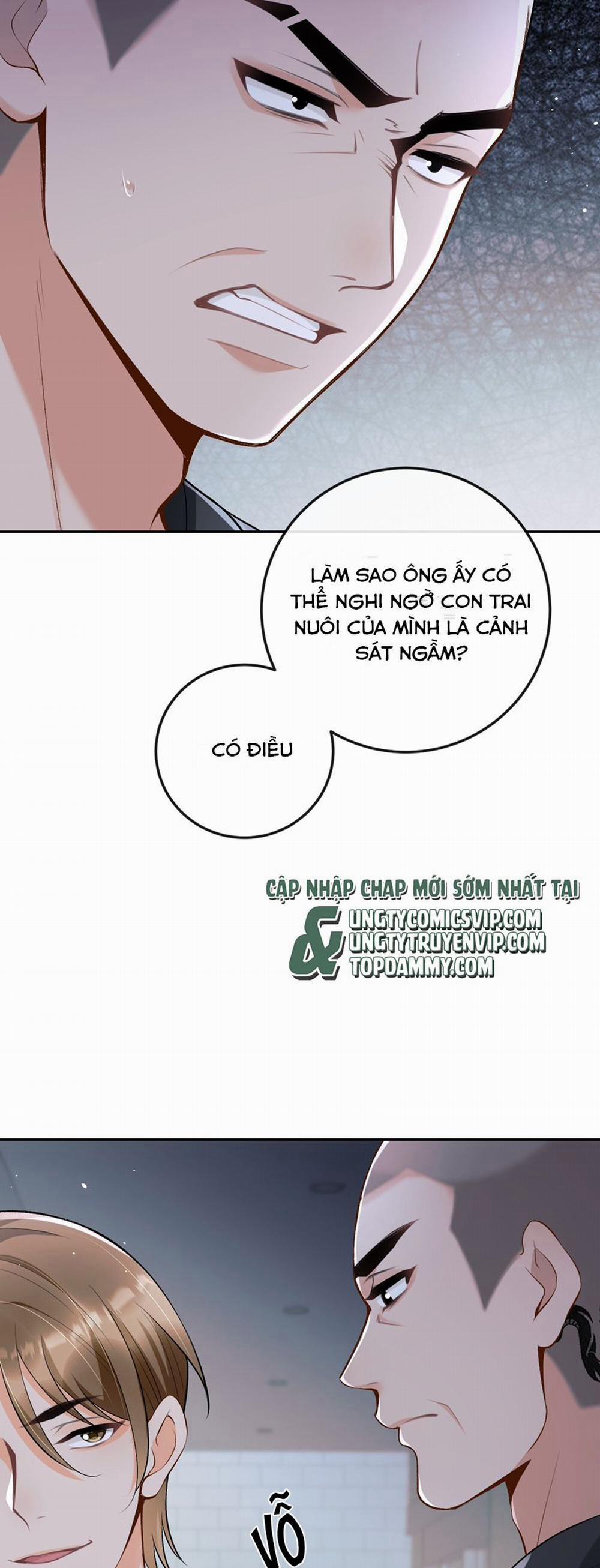 Bản Tính Hạ Đẳng 20 trang 5