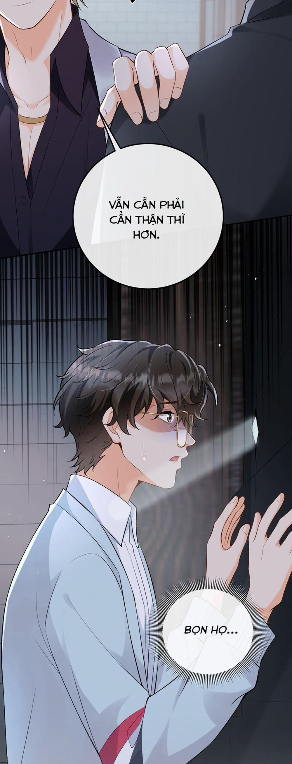 Bản Tính Hạ Đẳng 20 trang 6