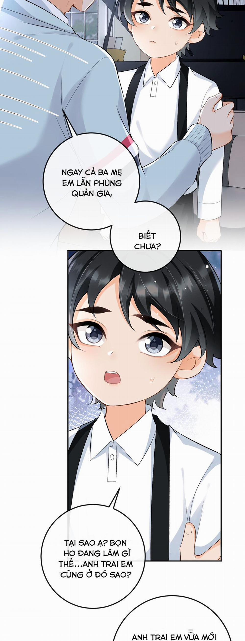 Bản Tính Hạ Đẳng 20 trang 8