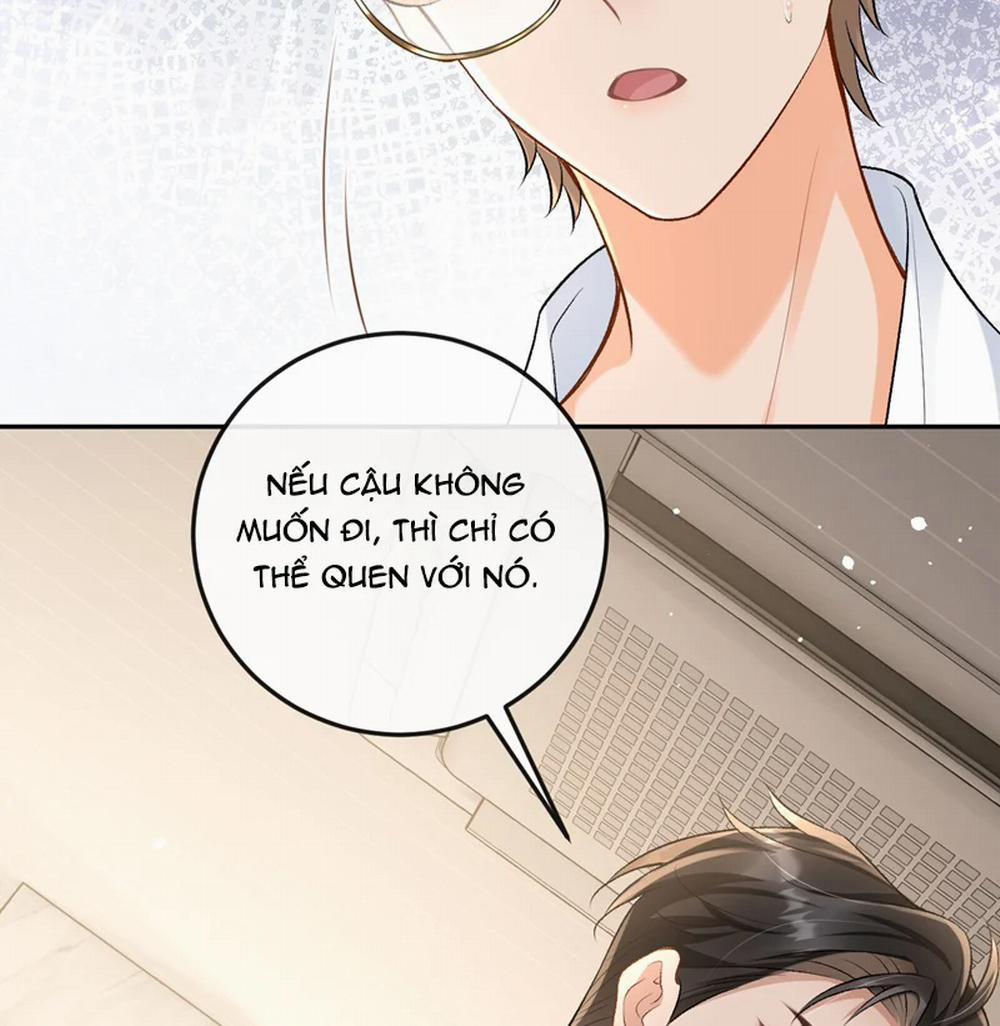 Bản Tính Hạ Đẳng 21 trang 11